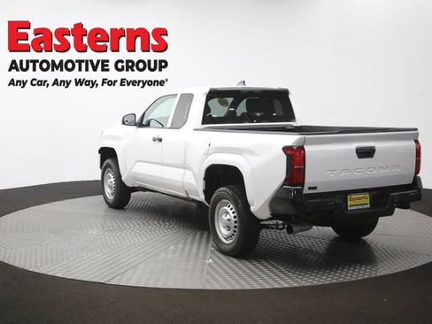Used 2024 Toyota Tacoma SR RWD image 61