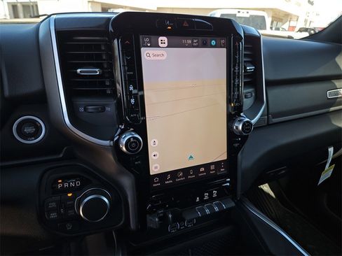 New 2026 RAM 1500 Lone Star image 28