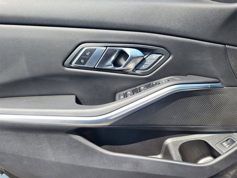 Used 2023 BMW 330i xDrive Sedan w/ Driving Assistance Package image 14