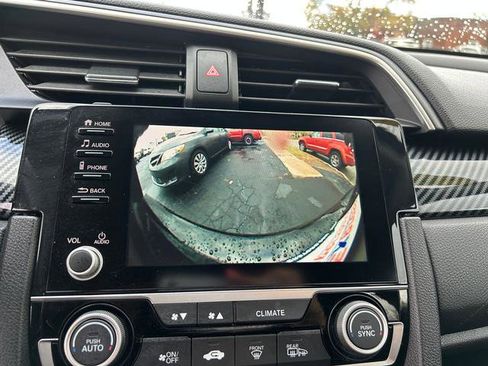 Used 2020 Honda Civic EX-L image 15