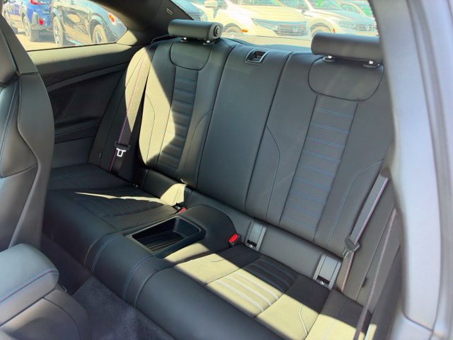 Certified 2025 BMW M2 w/ Lighting Package RWD image 35