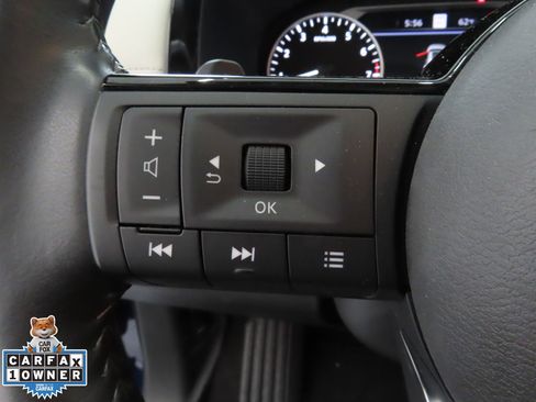 Used 2023 Nissan Pathfinder SL w/ SL Premium Package FWD image 15
