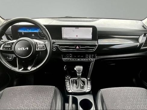 Certified 2024 Kia Seltos S FWD image 7
