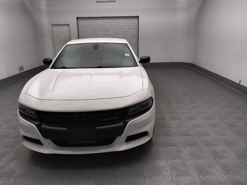 Used 2019 Dodge Charger SXT w/ Plus Group RWD image 15
