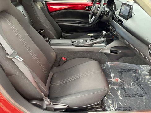 Used 2021 MAZDA MX-5 Miata RF Club image 19