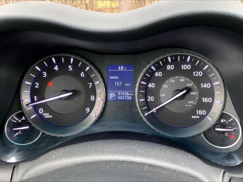 Used 2019 INFINITI Q70 L 3.7 AWD/4WD image 26