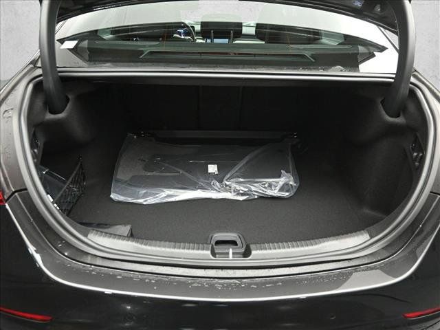 Certified 2026 Mercedes-Benz C 300 4MATIC Sedan image 22