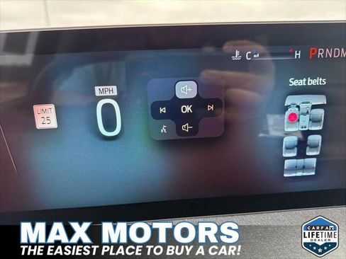 New 2026 Ford Expedition Max Active AWD/4WD image 42