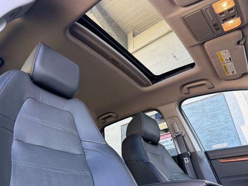 Used 2020 Honda CR-V EX-L image 14