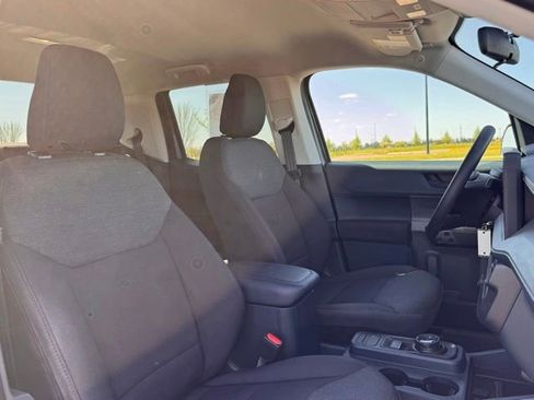Used 2025 Ford Maverick XL w/ Equipment Group 101A AWD/4WD image 23