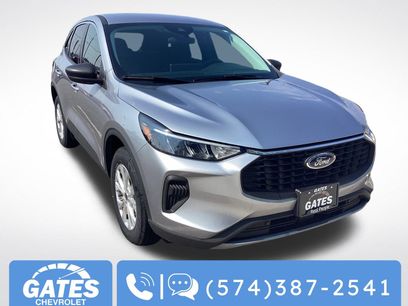Used 2023 Ford Escape Active w/ Tech Pack #1