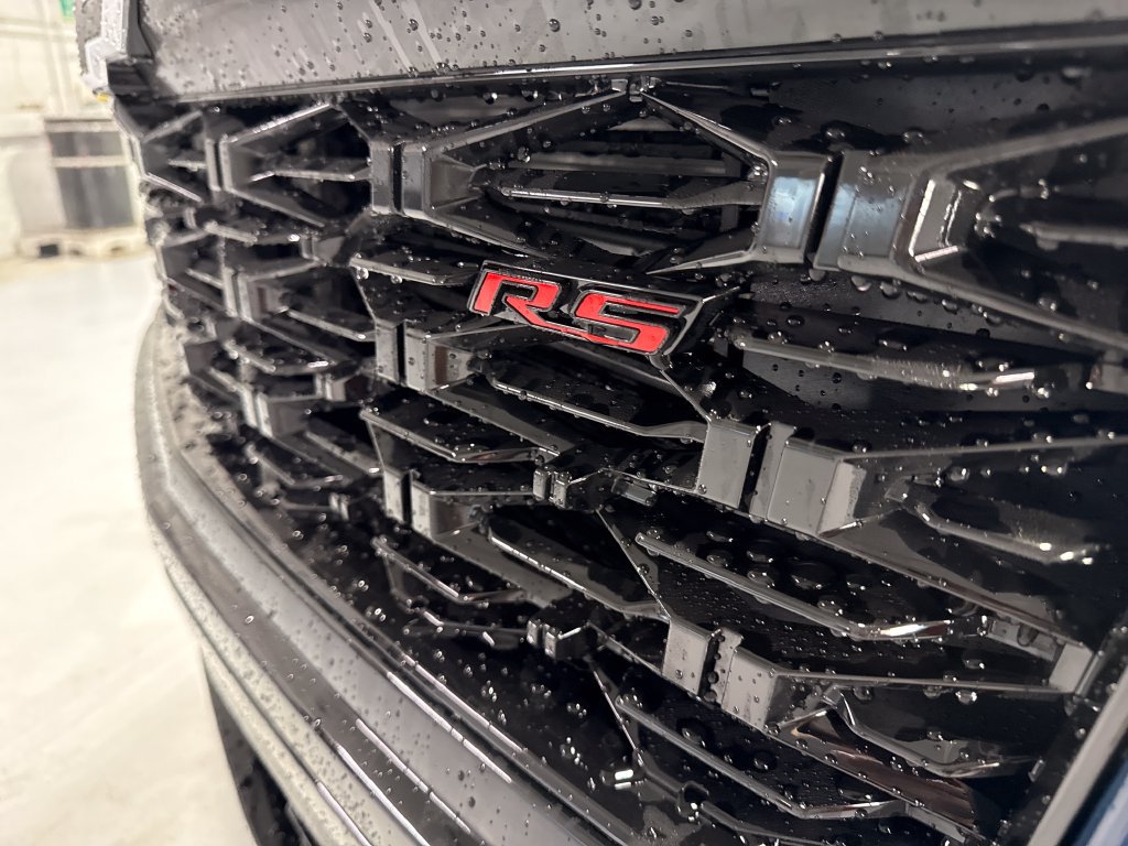 New 2027 Chevrolet Traverse RS AWD/4WD image 54