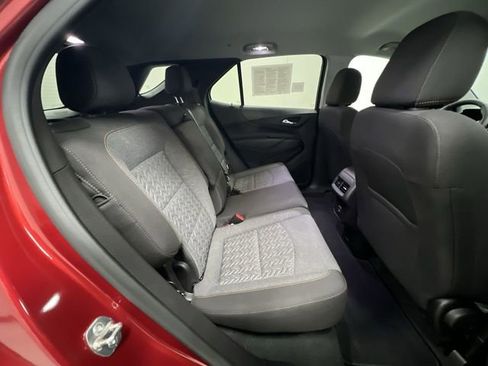 Certified 2024 Chevrolet Equinox LT AWD/4WD image 26
