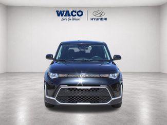 Used 2023 Kia Soul LX FWD video 2