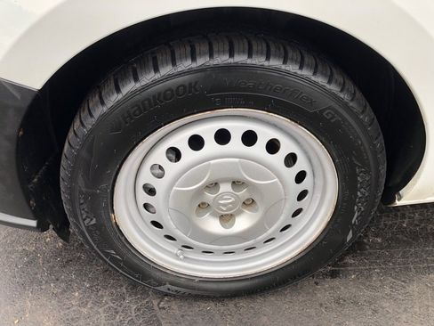 Used 2021 RAM ProMaster City Tradesman image 10