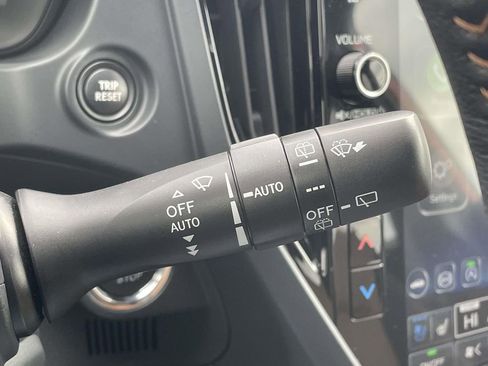 Certified 2025 Subaru Forester Touring w/ Protection Package image 13