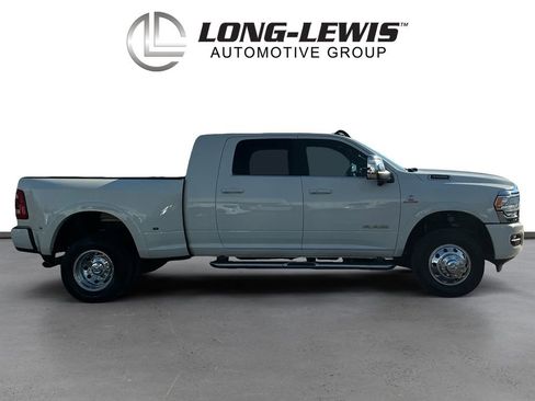 Used 2023 RAM 3500 Limited image 8