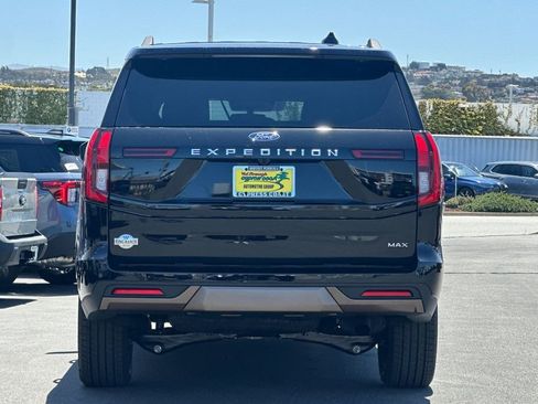 New 2026 Ford Expedition Max King Ranch AWD/4WD image 5