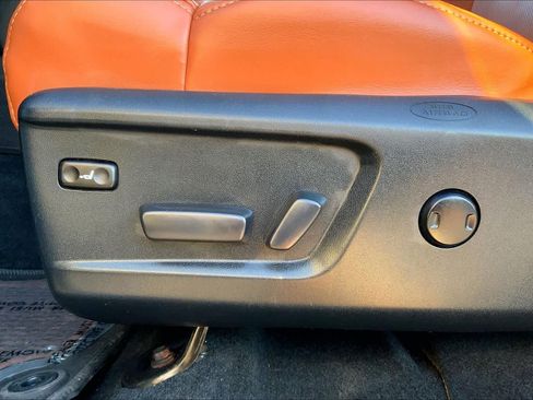 Used 2020 Toyota Tundra 1794 Edition image 35