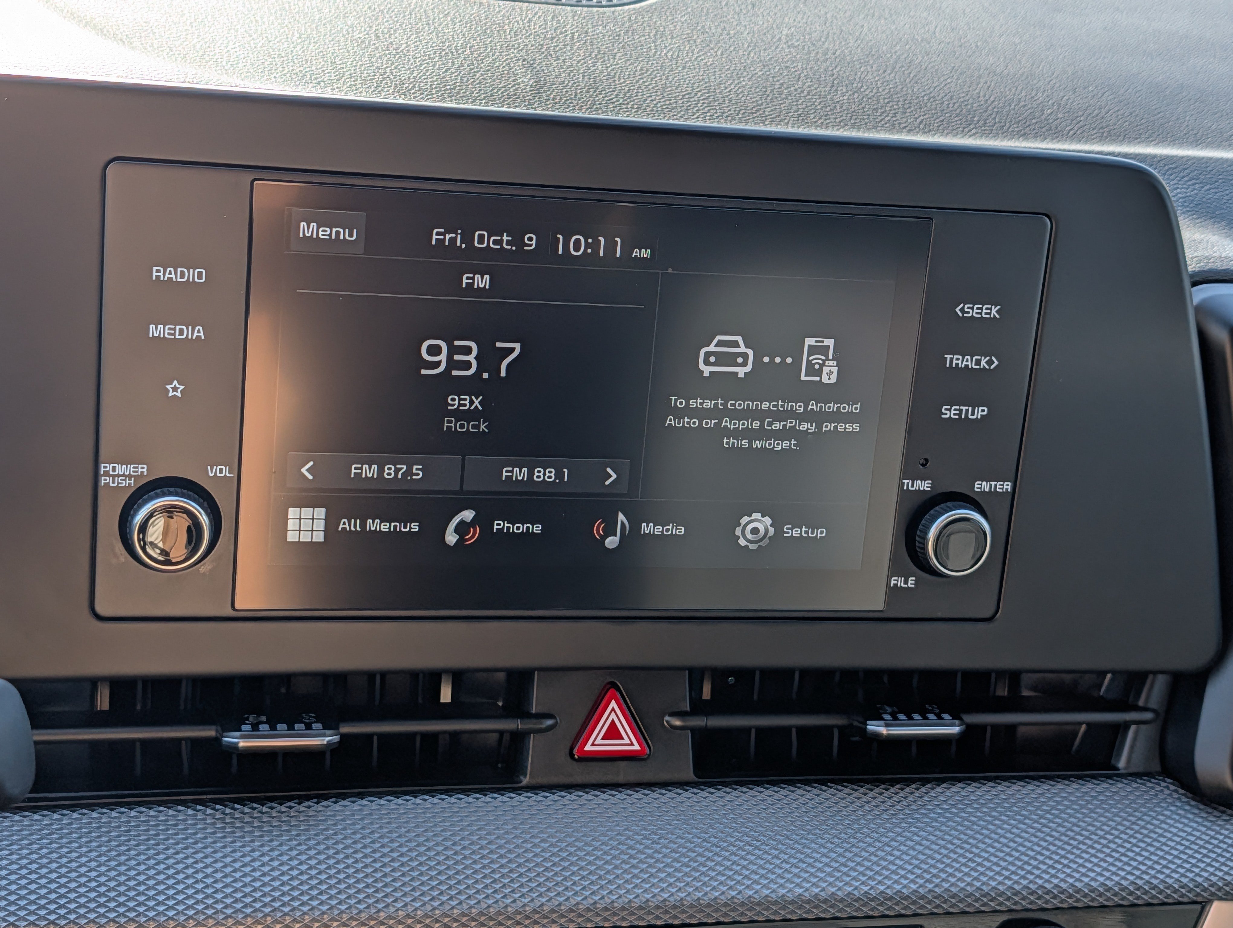 Certified 2024 Kia Sportage LX AWD/4WD image 22