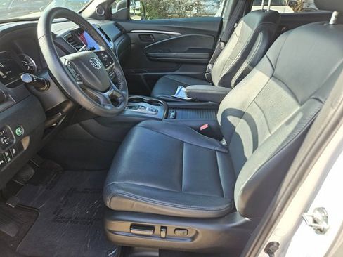 Certified 2023 Honda Passport EX-L image 15