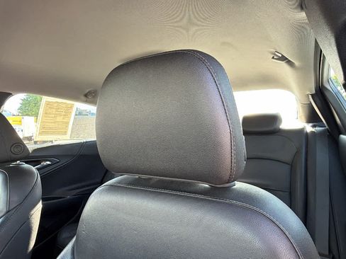 Used 2024 Chevrolet Malibu LT FWD image 11