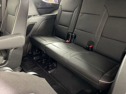 New 2026 GMC Yukon Elevation w/ LPO, Floor Liner Package image 24