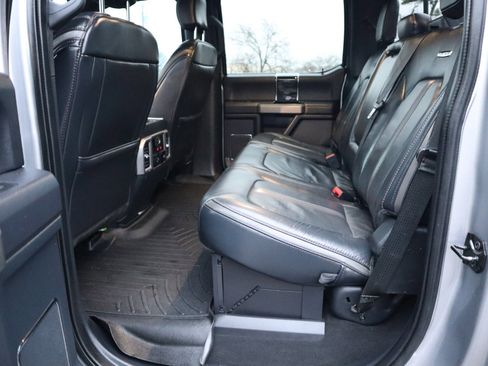 Used 2022 Ford F350 Platinum image 15