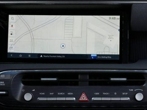 New 2026 Hyundai Palisade Calligraphy AWD/4WD image 13