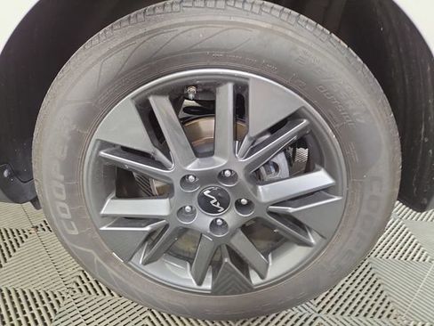 Certified 2022 Kia Soul EX FWD image 10