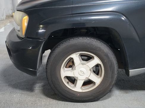 Used 2006 Chevrolet TrailBlazer LS RWD image 5