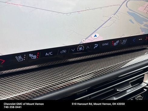 New 2026 Chevrolet Traverse High Country image 33