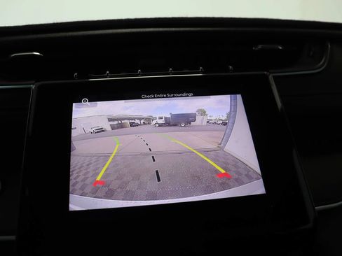 Used 2025 Jeep Grand Cherokee Laredo X w/ Trailer Tow Package RWD image 14
