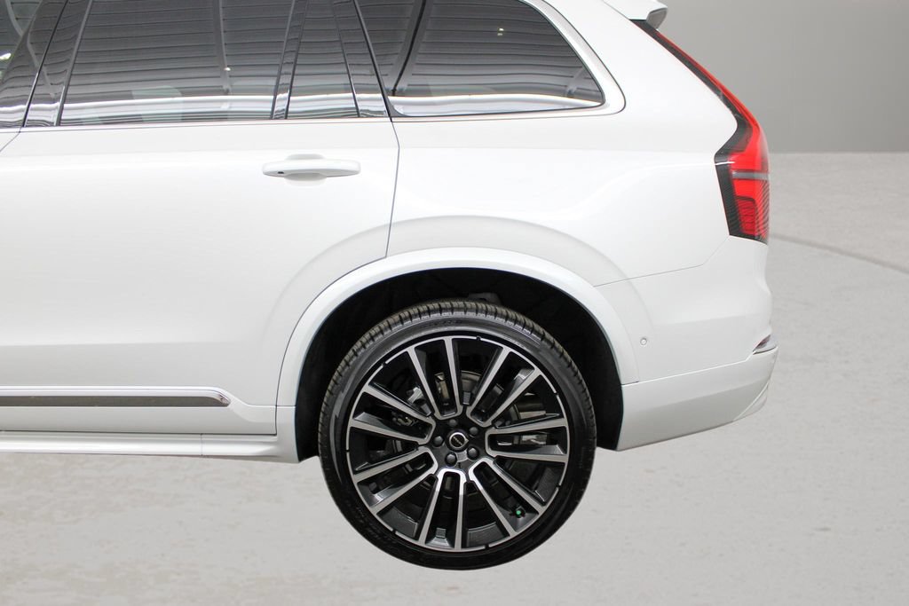 New 2026 Volvo XC90 B5 Ultra w/ Protection Package Premier AWD/4WD image 68