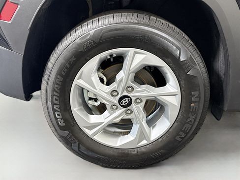 Used 2023 Hyundai Tucson SEL AWD/4WD image 33