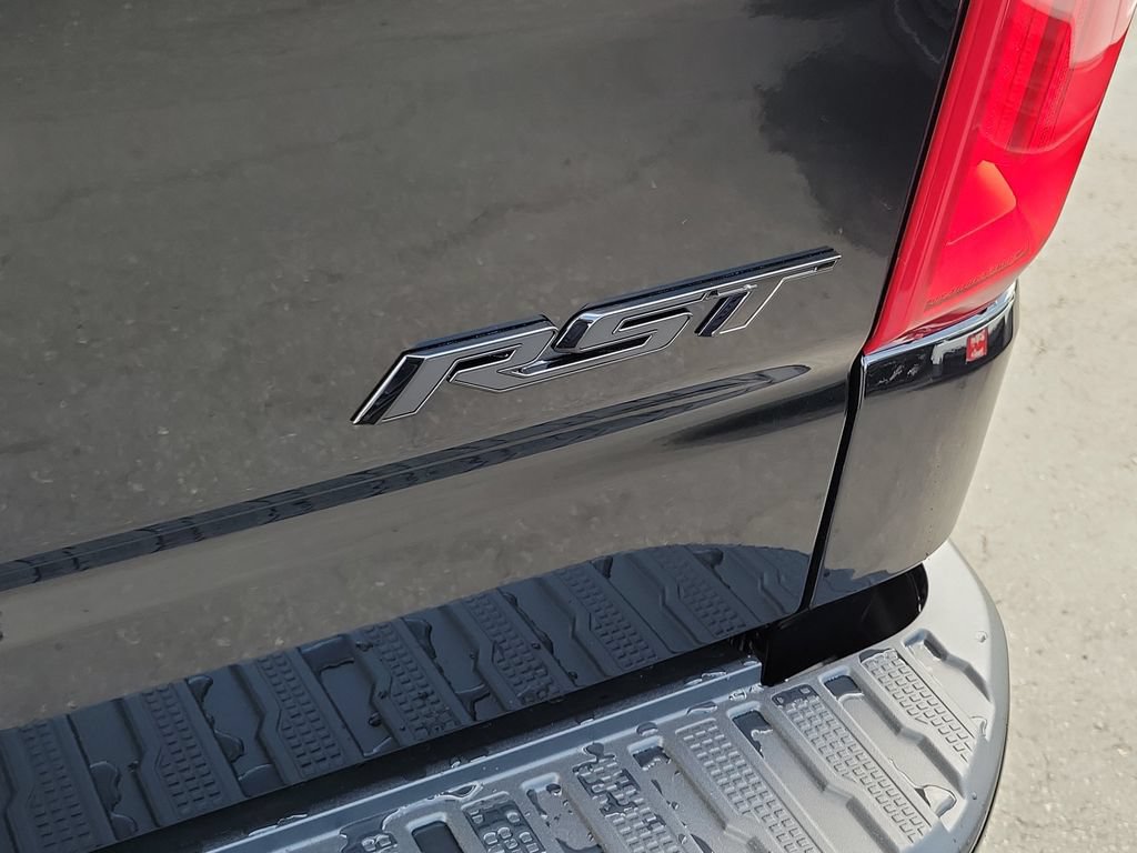 New 2026 Chevrolet Silverado 1500 RST AWD/4WD image 24
