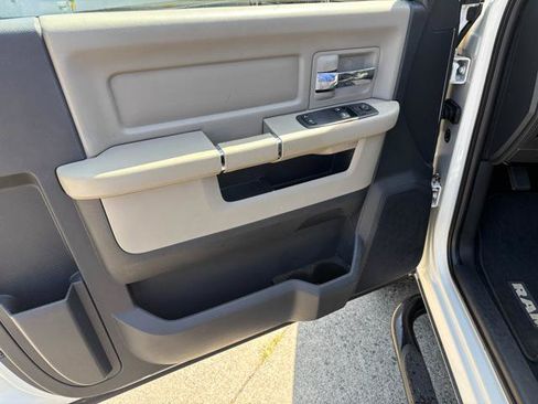 Used 2009 Dodge Ram 1500 Truck TRX AWD/4WD image 19