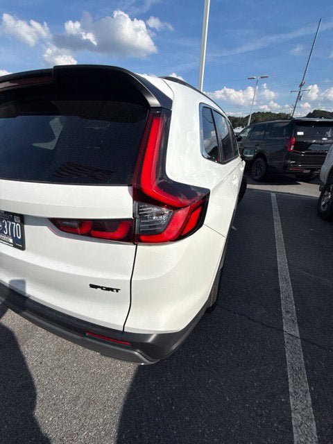 Used 2024 Honda CR-V Sport image 12