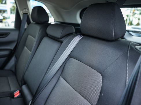 Used 2025 Honda CR-V LX image 23