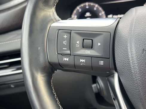 Used 2022 INFINITI QX60 Autograph w/ Cargo Package image 25