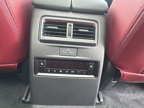 New 2026 MAZDA CX-70 3.3 Turbo S w/ Premium Package image 18