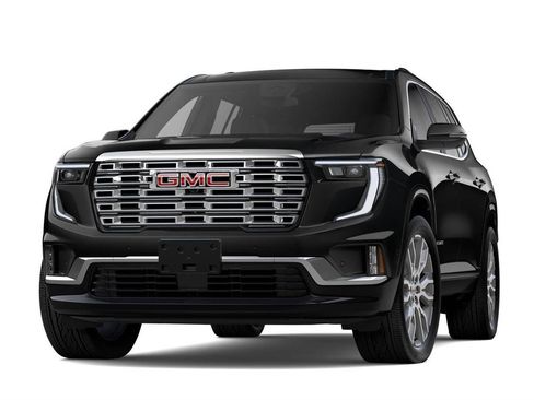 New 2026 GMC Acadia Denali image 25