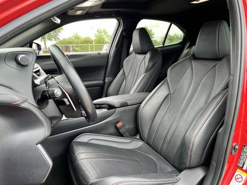 Used 2019 Lexus UX 200 F Sport FWD image 21