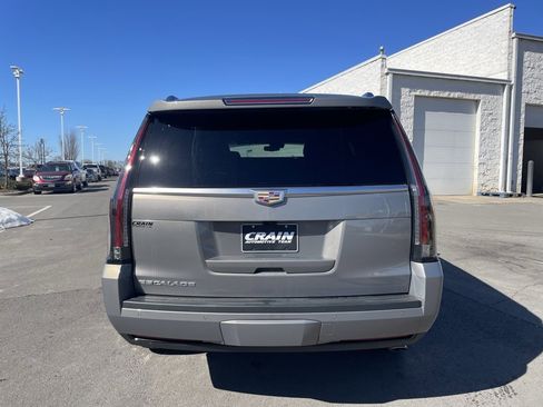 Used 2019 Cadillac Escalade Luxury image 6