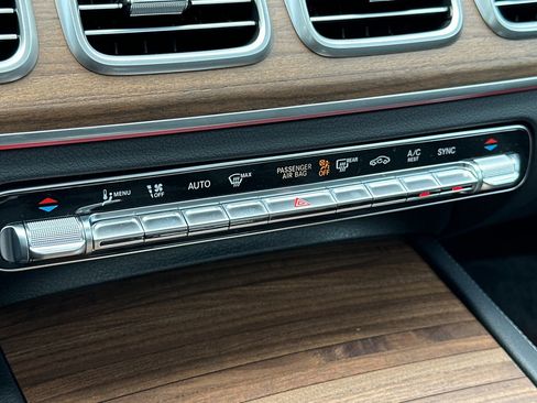 Used 2026 Mercedes-Benz GLE 350 4MATIC image 19