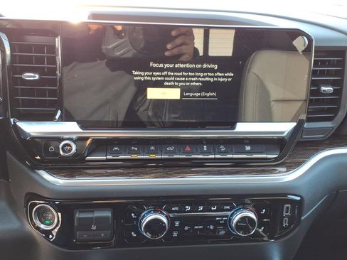 New 2026 GMC Sierra 1500 Elevation w/ Elevation Premium Package image 21