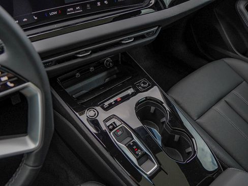 New 2025 Audi A5 2.0T Premium image 11