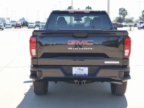 New 2025 GMC Sierra 1500 Elevation image 7