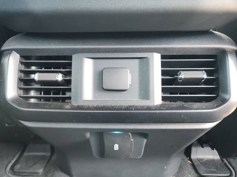 Used 2025 Ford F150 STX w/ STX Black Appearance Package RWD image 19