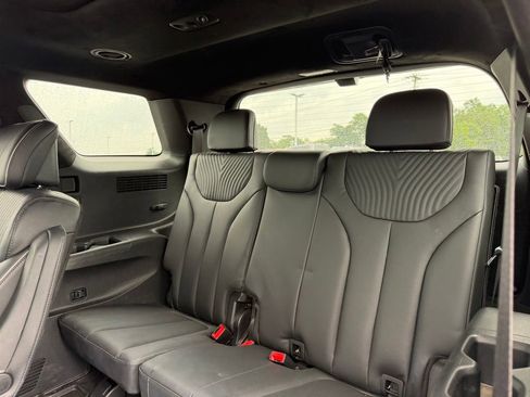 Used 2023 Hyundai Palisade Calligraphy FWD image 15